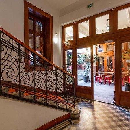 Explore Budapest From A Luxurious Cozy Apartment Kültér fotó