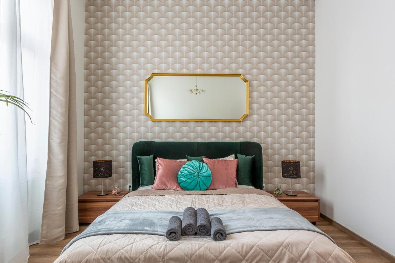 Explore Budapest From A Luxurious Cozy Apartment Kültér fotó