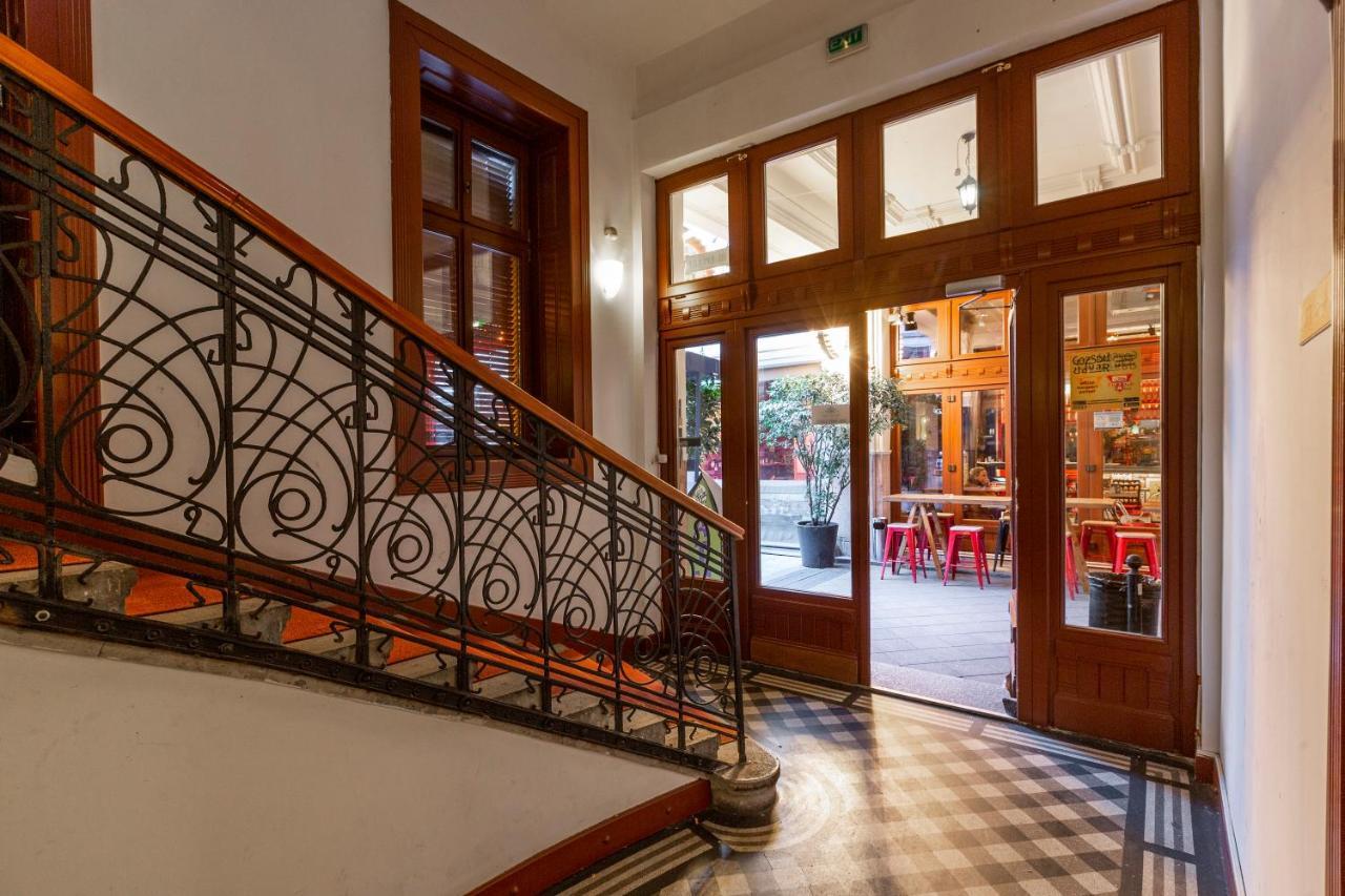 Explore Budapest From A Luxurious Cozy Apartment Kültér fotó