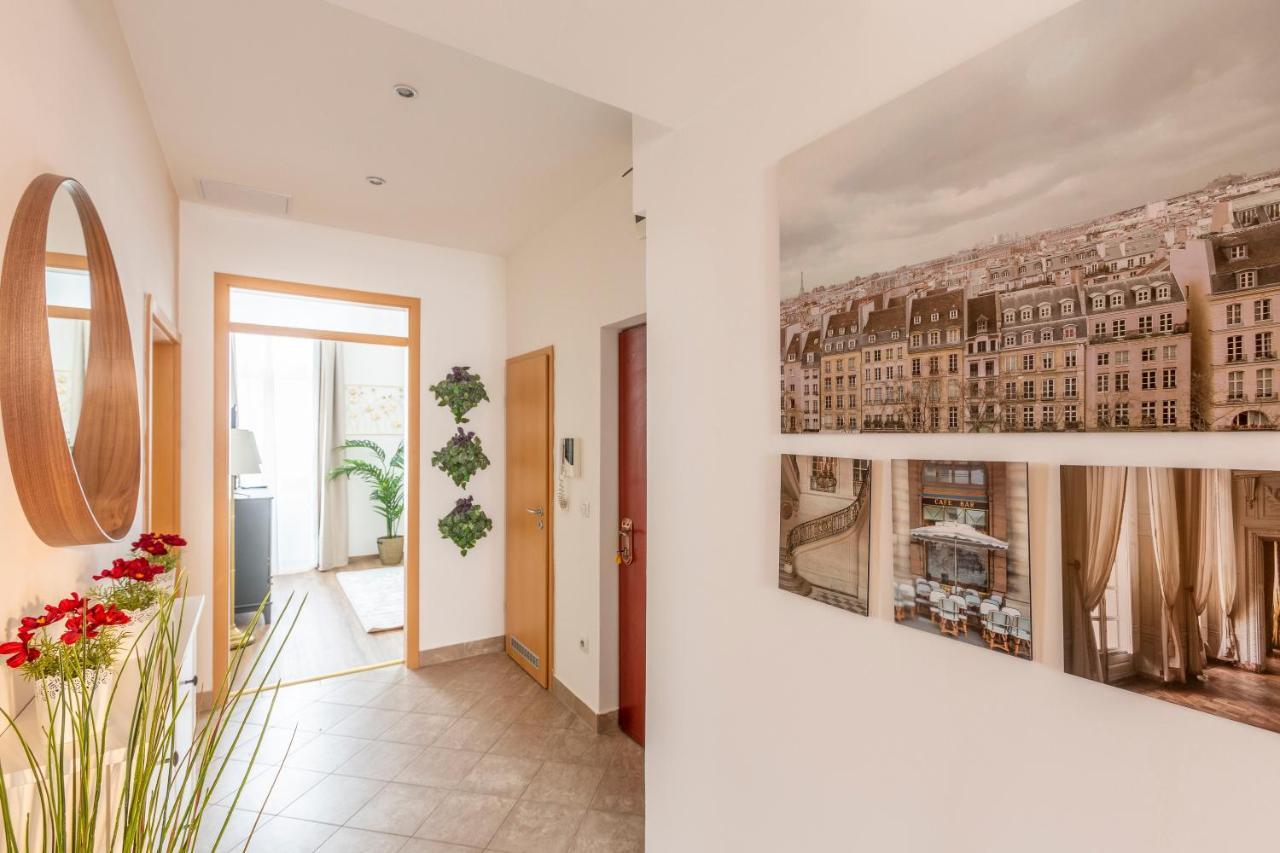 Explore Budapest From A Luxurious Cozy Apartment Kültér fotó