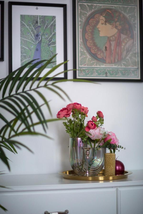 Explore Budapest From A Luxurious Cozy Apartment Kültér fotó
