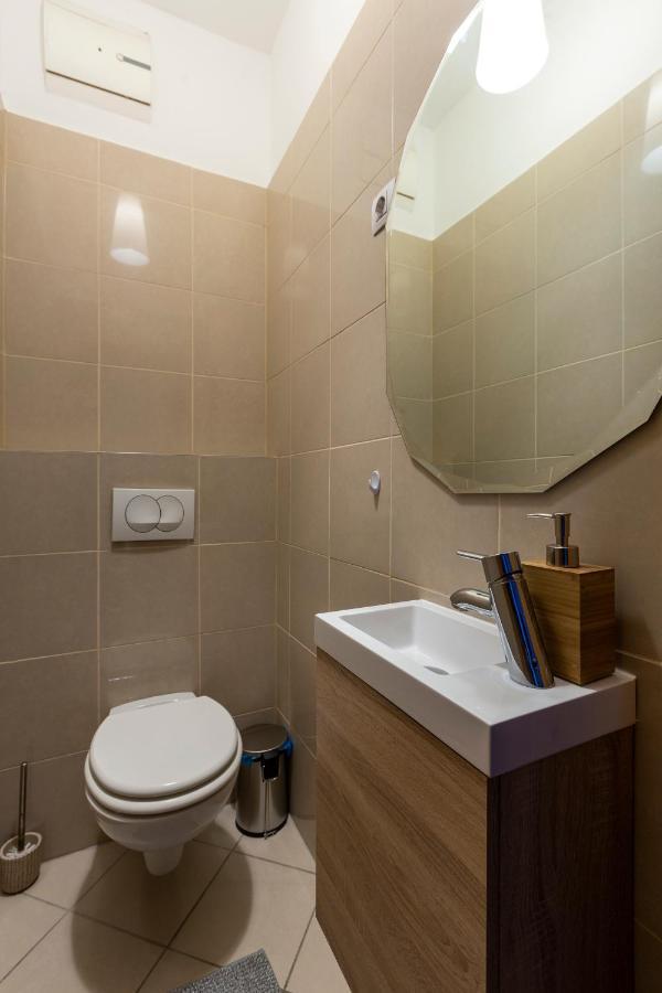 Explore Budapest From A Luxurious Cozy Apartment Kültér fotó